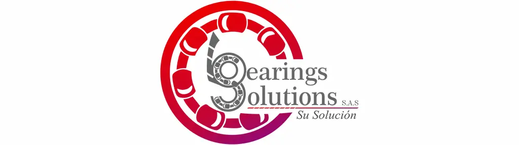 logo bearings solutions