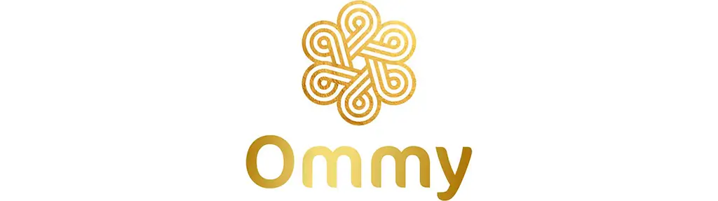 logo omy