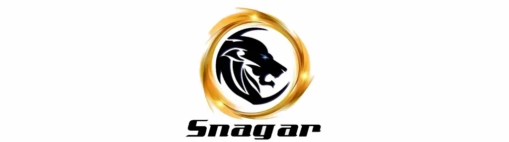 logo snagar