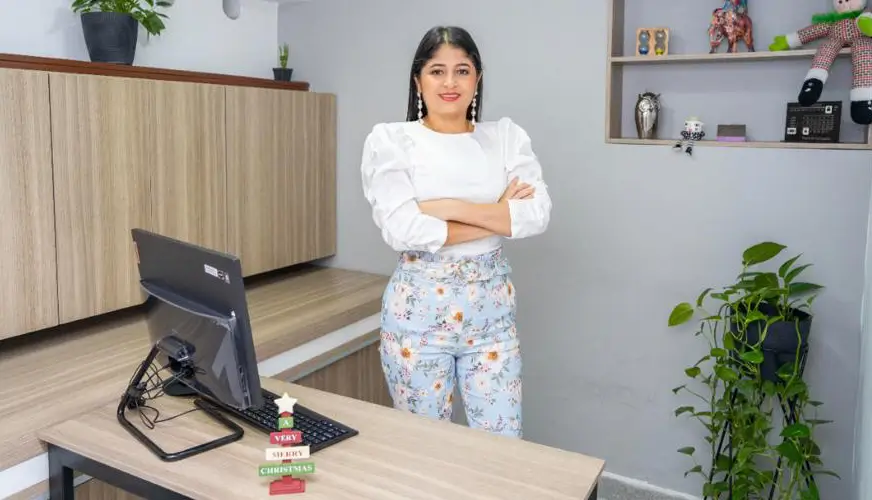 ordex consultores papel liderazgo gerencia éxito empresarial