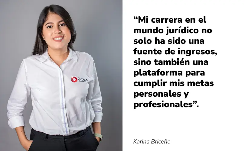 ordex consultores una historia desde el mundo de las estrategias jurídicas