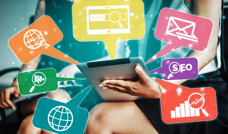 Comunicación digital ordex consultores colombia desarrollo web