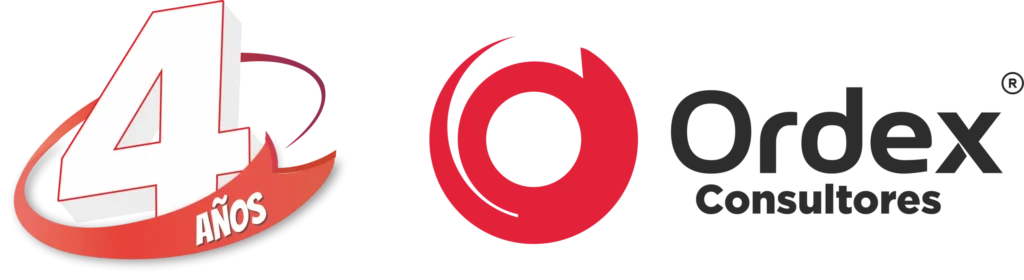 ordex consultores 4 años