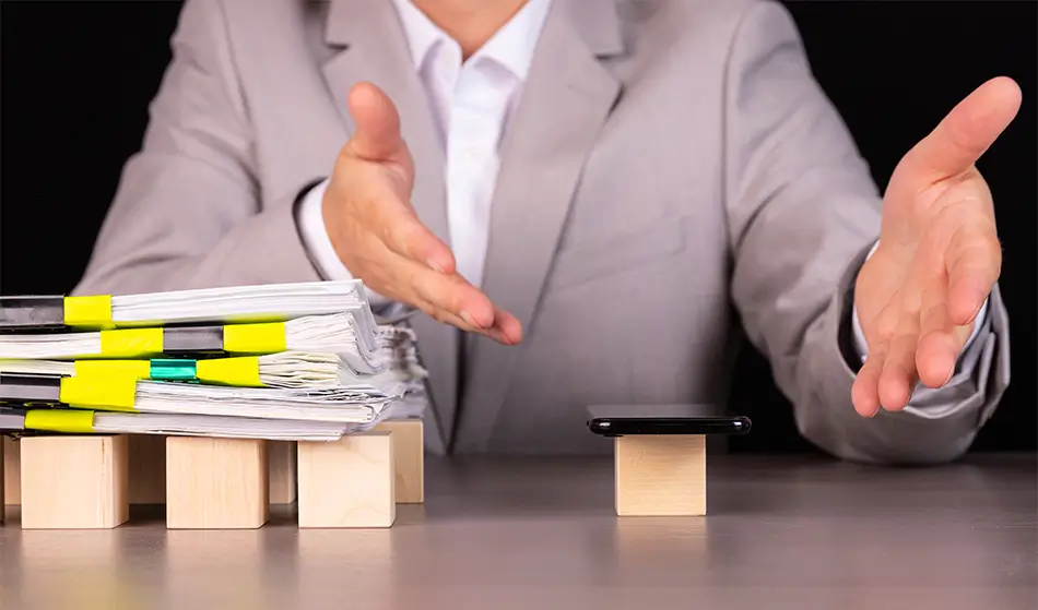 ordex consultores sistema gestión de activos bajo normas ISO 55001