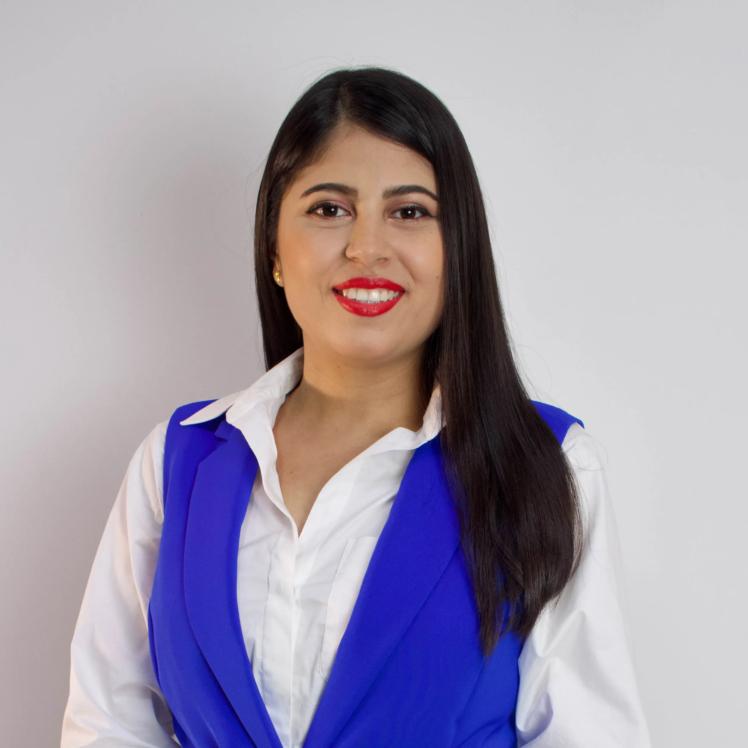 karina briceño abogada