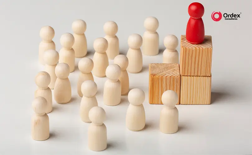 estructura organizacional empleados colombia crecimiento empresa ordex consultores