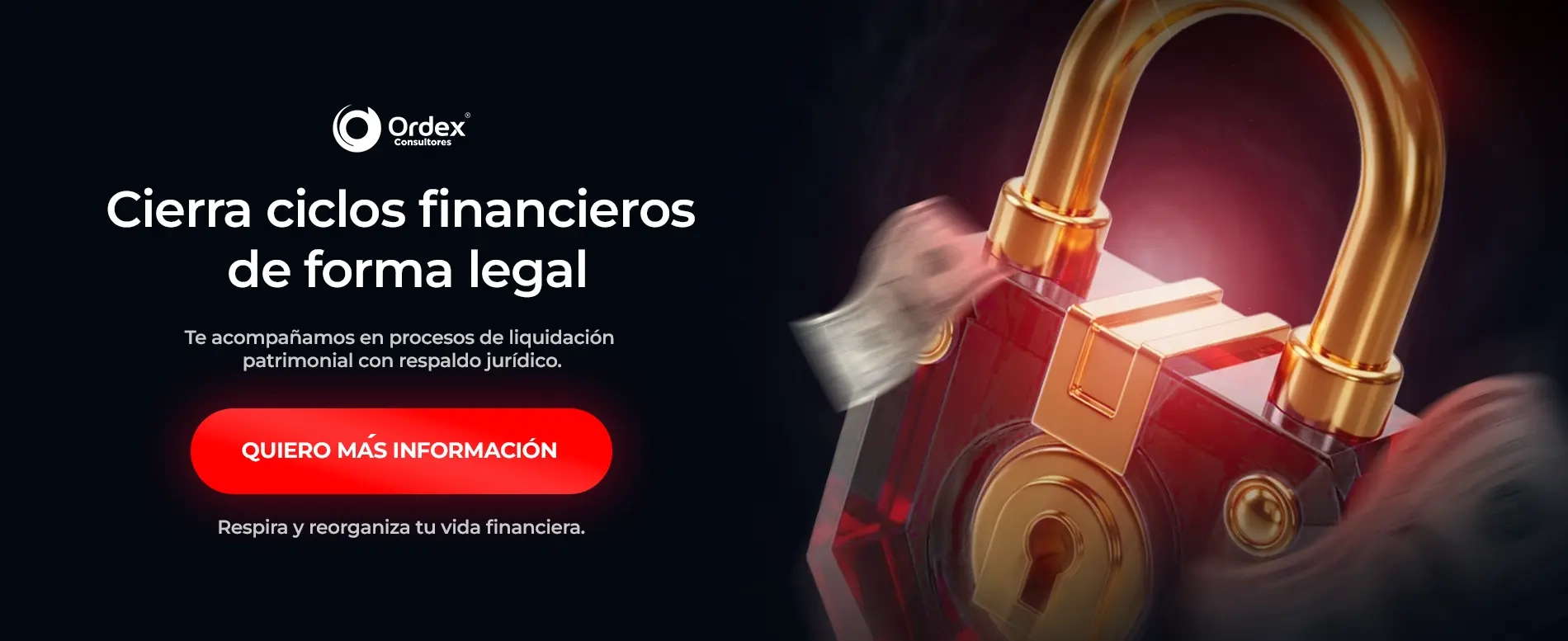 Liquidacion Patrimonial